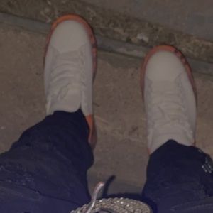 Alexander McQueen shoes